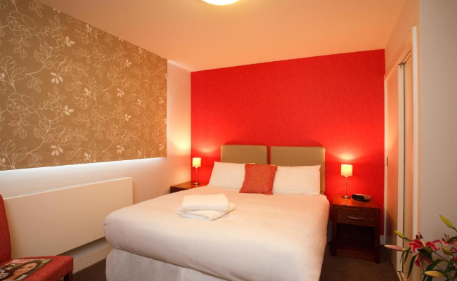 SACO Holborn – Lamb’s Conduit St