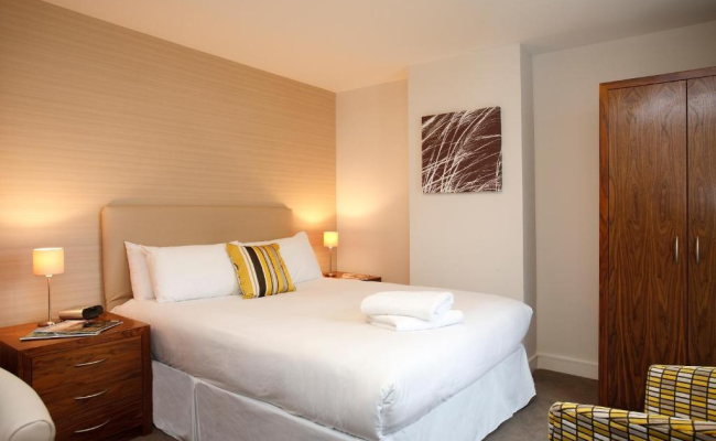 SACO Holborn – Lamb’s Conduit St