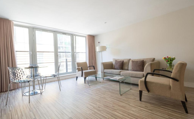 SACO Holborn – Lamb’s Conduit St
