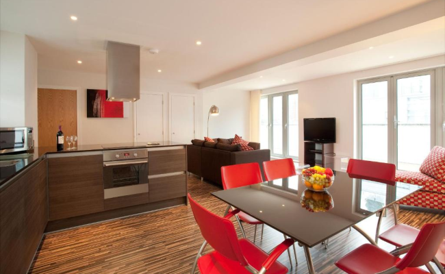SACO Holborn – Lamb’s Conduit St