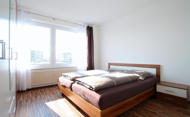 Conzertplus Private Apartments Hannover City