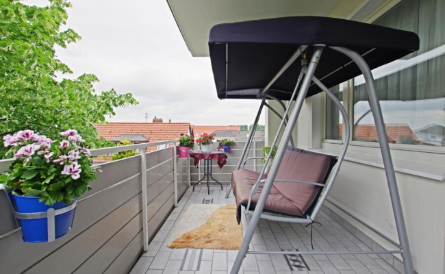 Conzertplus Private Apartments Hannover City