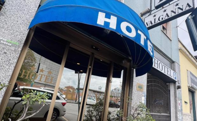 Hotel Valganna