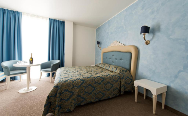 Palace Hotel & SPA La Conchiglia D'Oro