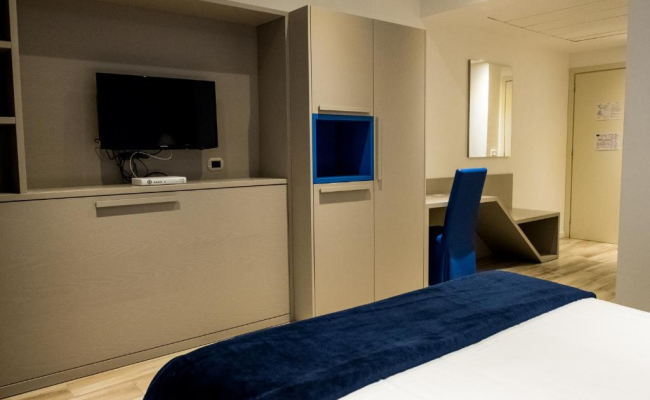 Palace Hotel & SPA La Conchiglia D'Oro