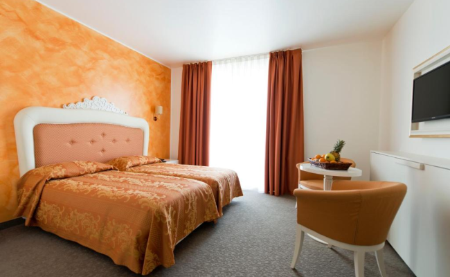 Palace Hotel & SPA La Conchiglia D'Oro