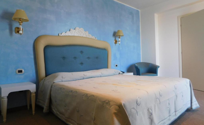 Palace Hotel & SPA La Conchiglia D'Oro