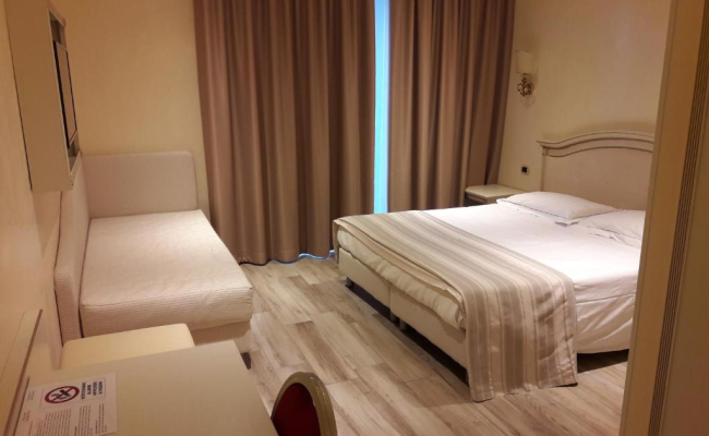 Palace Hotel & SPA La Conchiglia D'Oro