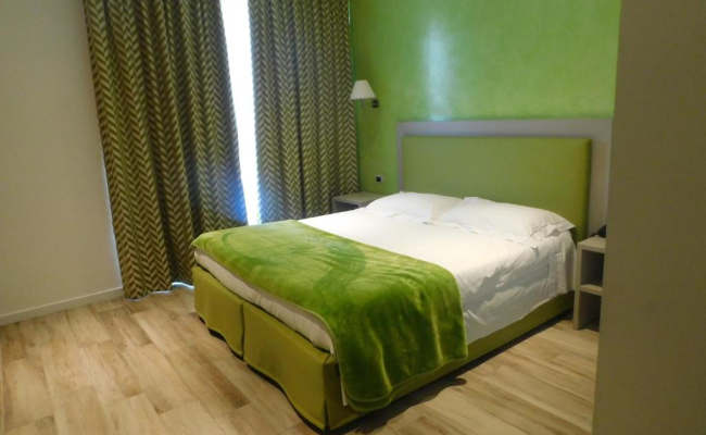 Palace Hotel & SPA La Conchiglia D'Oro