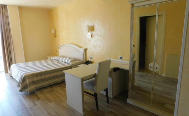 Palace Hotel & SPA La Conchiglia D'Oro