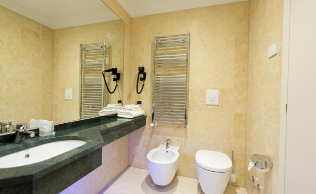 Palace Hotel & SPA La Conchiglia D'Oro