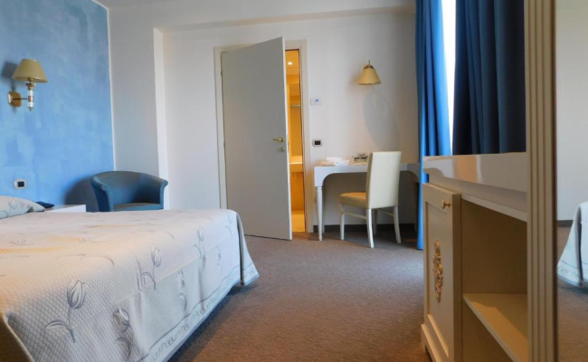 Palace Hotel & SPA La Conchiglia D'Oro