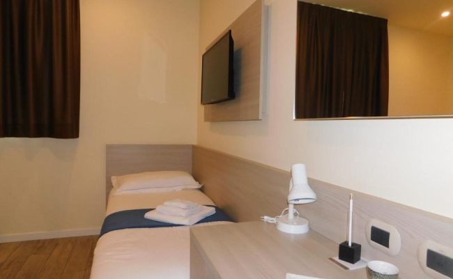 Palace Hotel & SPA La Conchiglia D'Oro