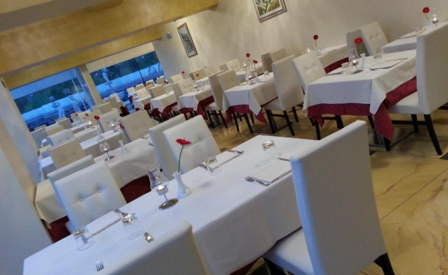 Palace Hotel & SPA La Conchiglia D'Oro