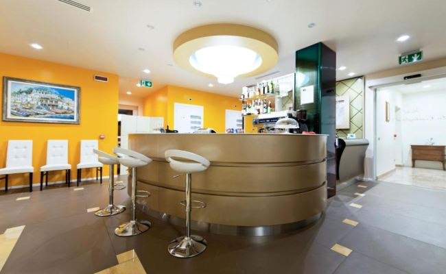 Palace Hotel & SPA La Conchiglia D'Oro