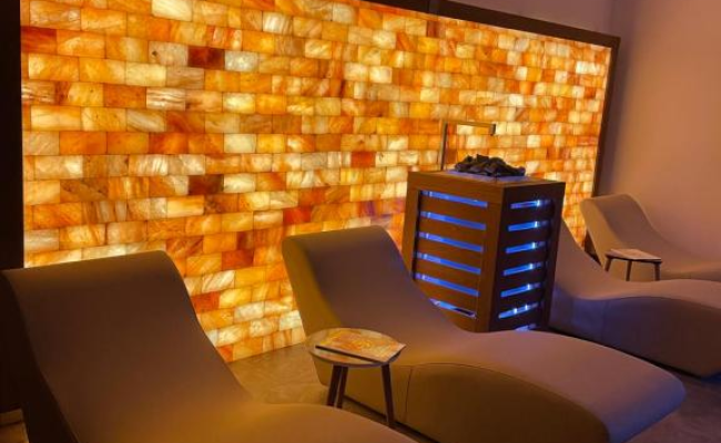 Palace Hotel & SPA La Conchiglia D'Oro