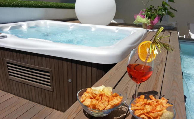 Palace Hotel & SPA La Conchiglia D'Oro