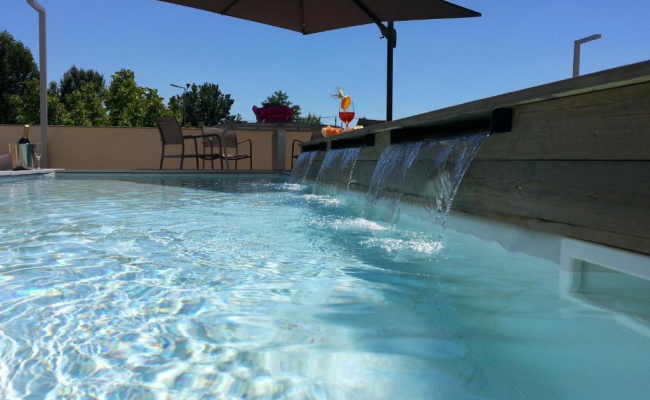 Palace Hotel & SPA La Conchiglia D'Oro