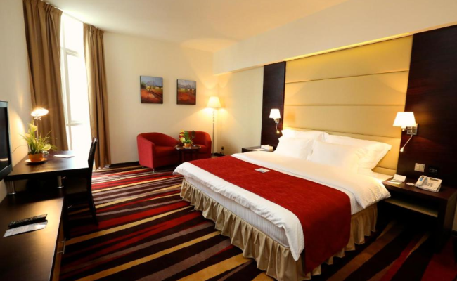 Nihal Hotel