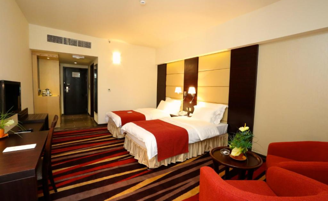 Nihal Hotel