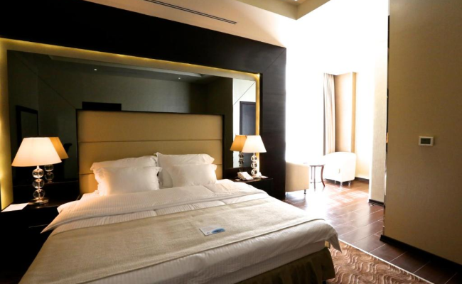 Nihal Hotel
