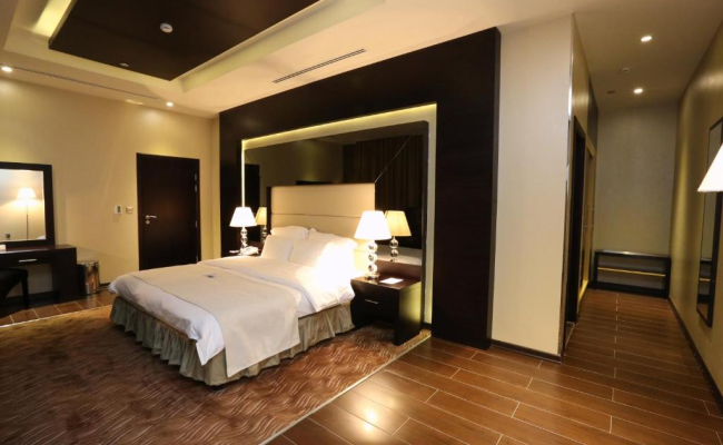 Nihal Hotel