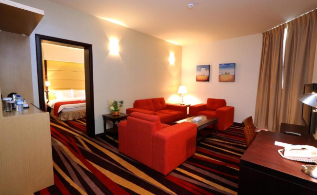 Nihal Hotel
