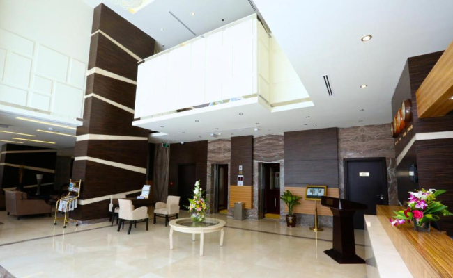 Nihal Hotel