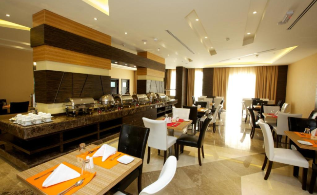 Nihal Hotel