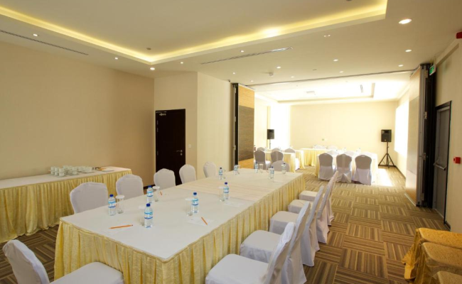 Nihal Hotel