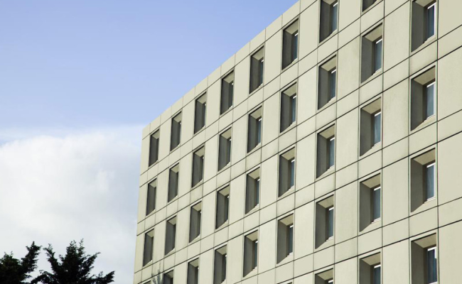 Novotel Paris Charles de Gaulle Airport