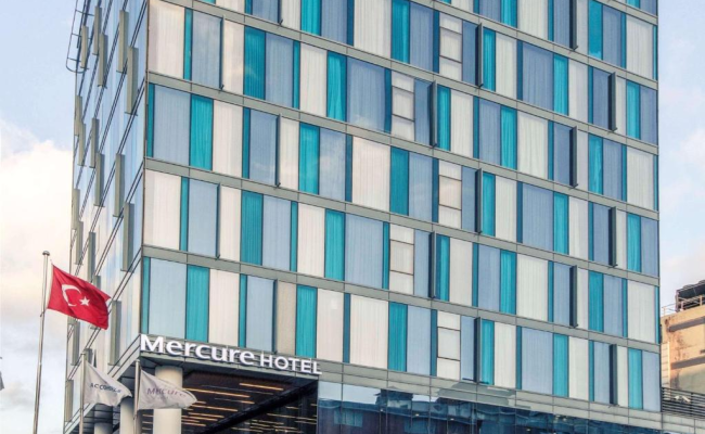 Mercure Istanbul Umraniye