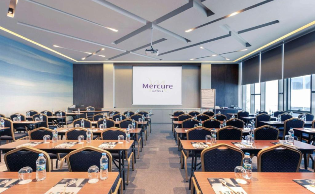 Mercure Istanbul Umraniye