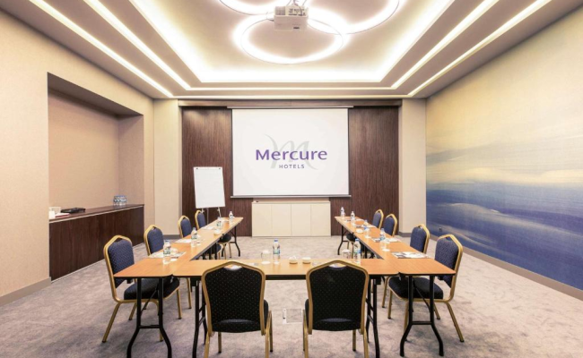 Mercure Istanbul Umraniye