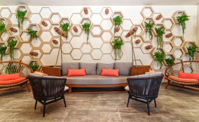 Virgin Hotels Las Vegas, Curio Collection by Hilton