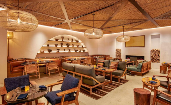 Virgin Hotels Las Vegas, Curio Collection by Hilton