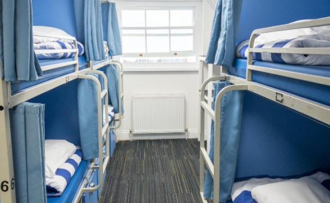 Smart Russell Square Hostel