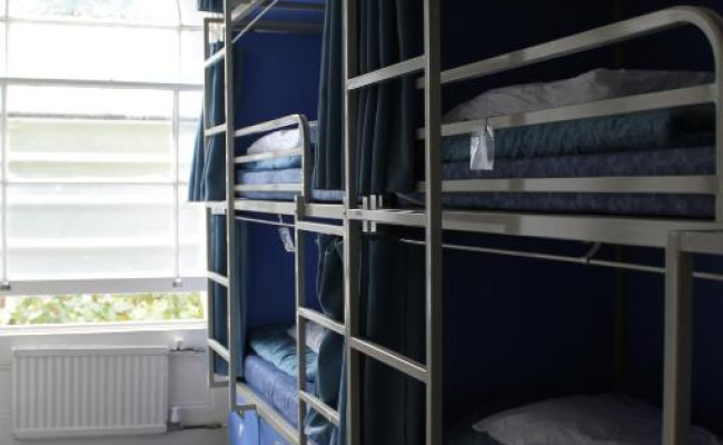 Smart Russell Square Hostel