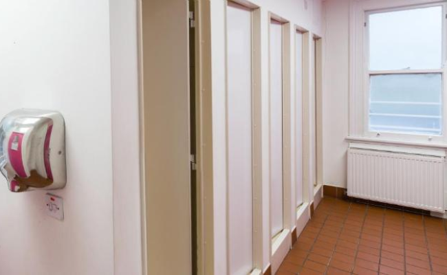 Smart Russell Square Hostel
