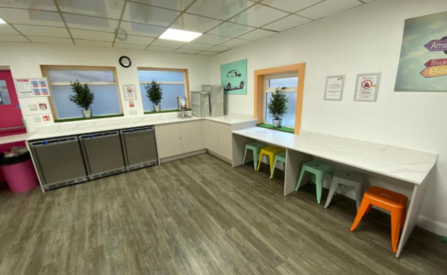 Smart Russell Square Hostel