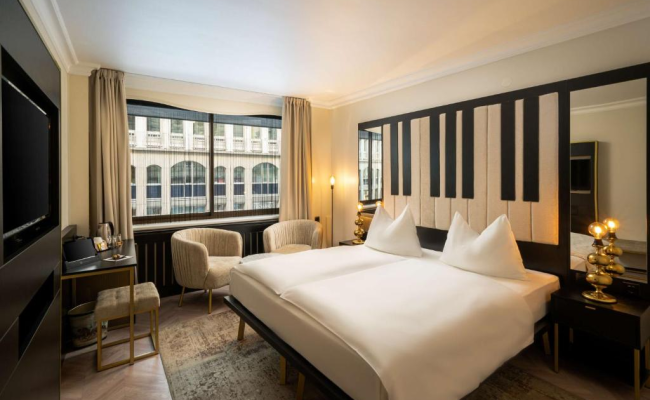 elaya hotel vienna city center