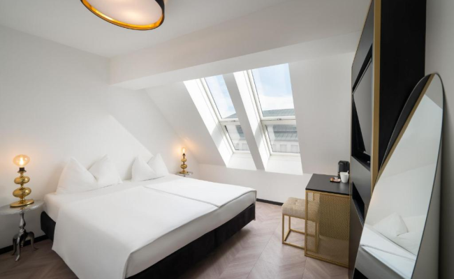 elaya hotel vienna city center