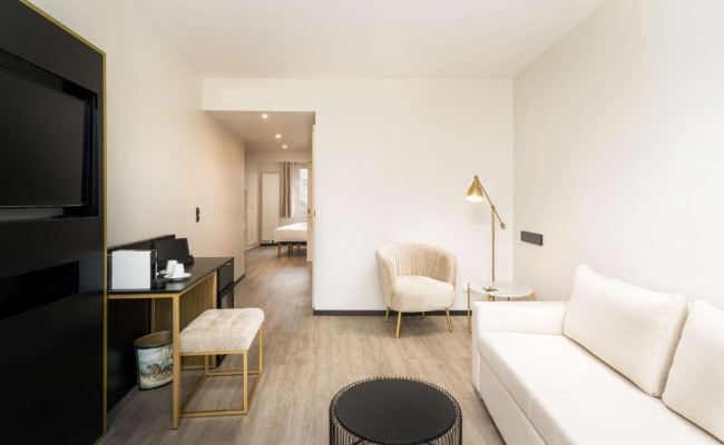 elaya hotel vienna city center