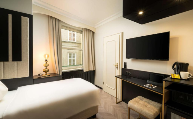 elaya hotel vienna city center