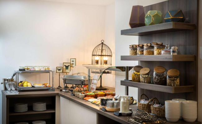 elaya hotel vienna city center