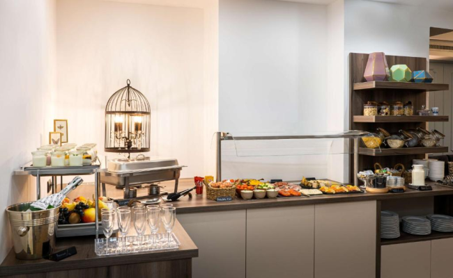 elaya hotel vienna city center