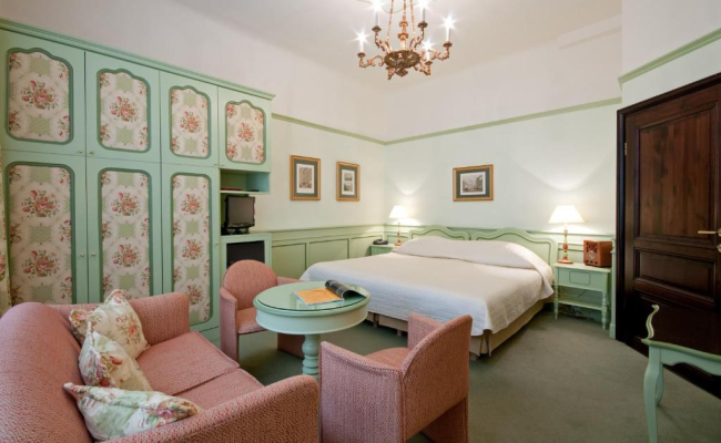 Hotel König von Ungarn