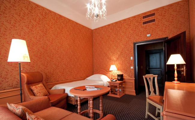 Hotel König von Ungarn
