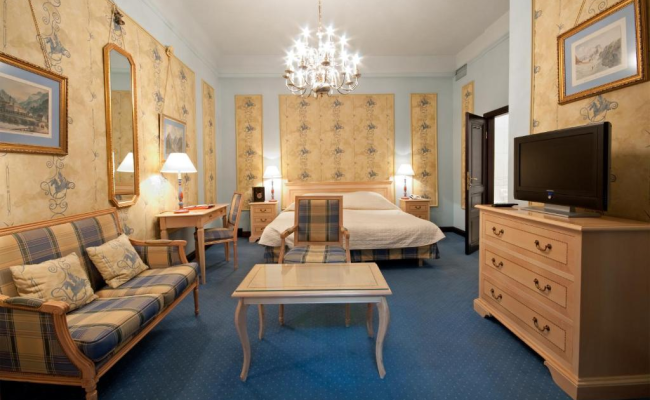 Hotel König von Ungarn