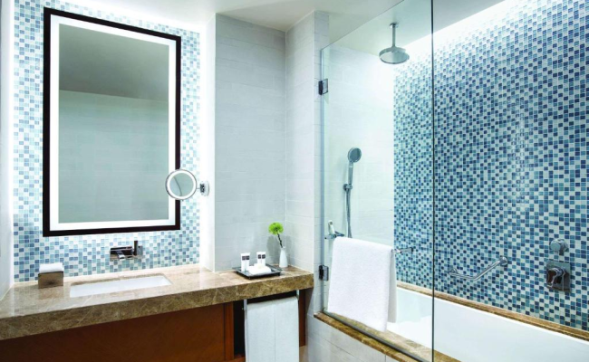 Swissotel Al Ghurair Dubai